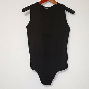 PrettyLittleThing black body suit